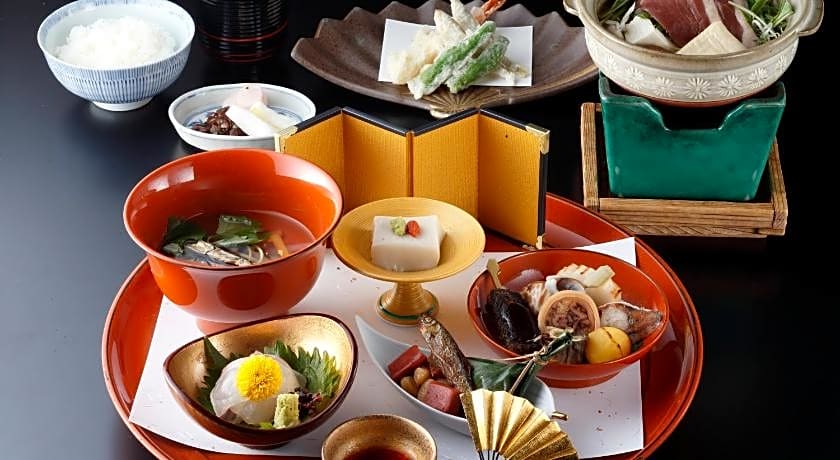 Biwako Hotel