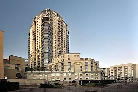 The Michelangelo Towers