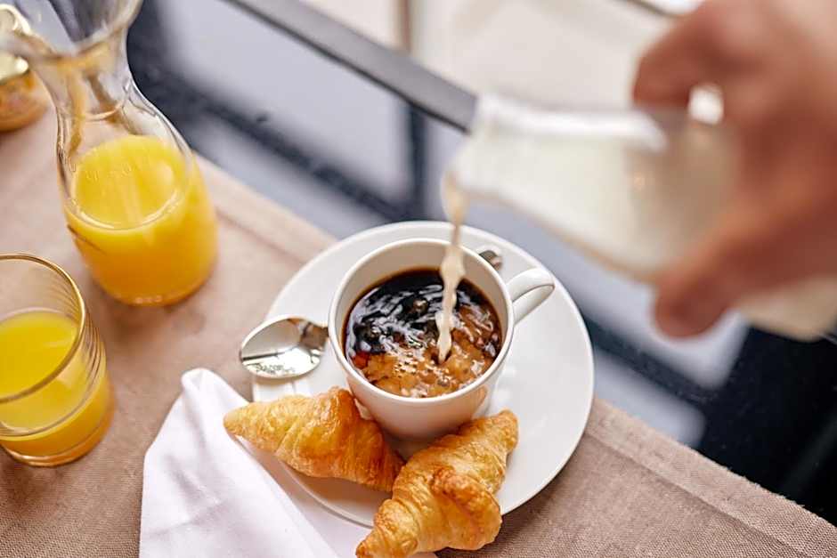 Steigenberger Strandhotel Zingst