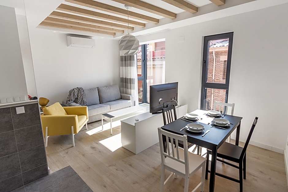 Slow León Apartamentos Turísticos