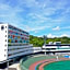 SETOUCHI KEIRIN HOTEL 10 by Onko Chishin