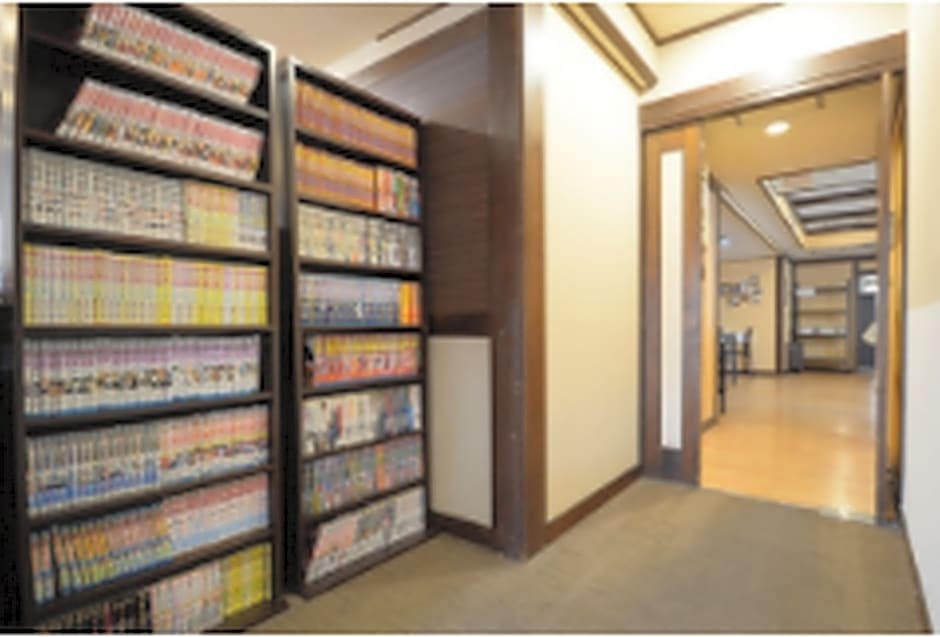Okaya Central Hotel