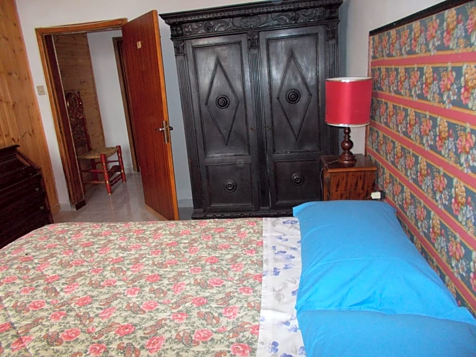 La Vecchia Locanda