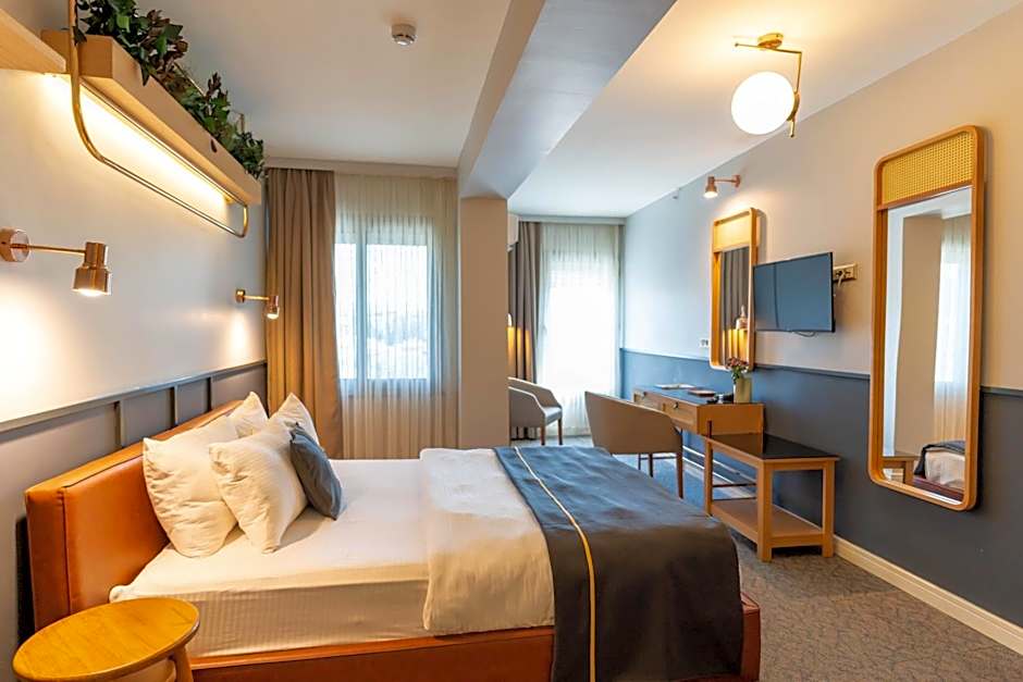 Viva La Vita Hotel