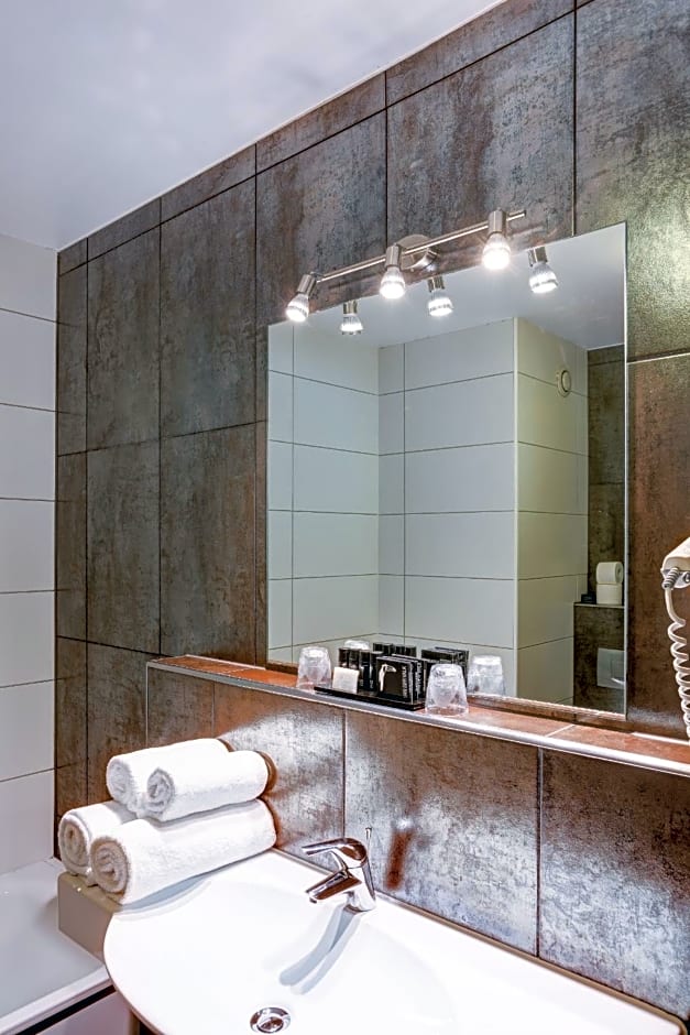 Hotel Moers van der Valk