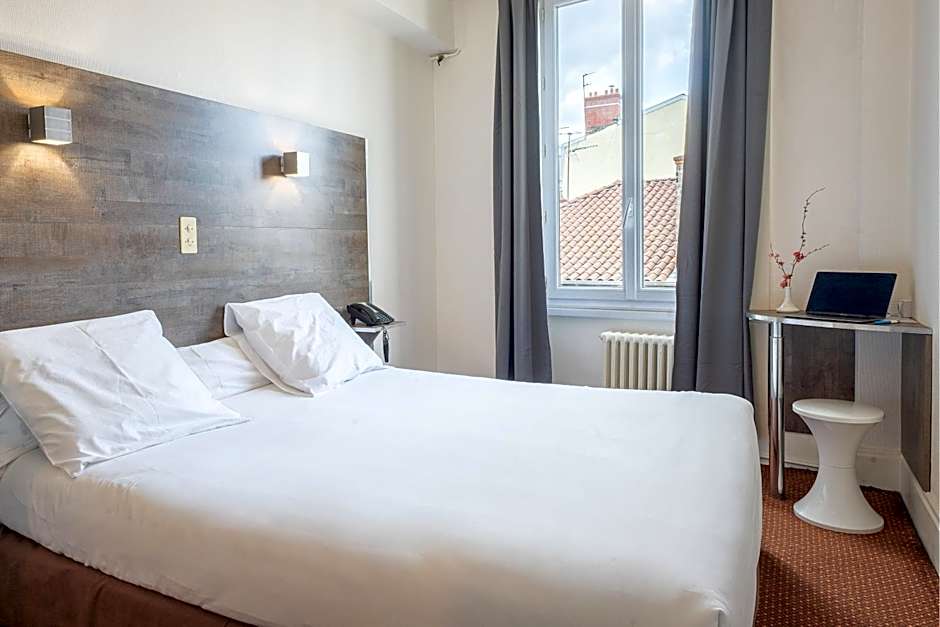 Hotel Du Helder