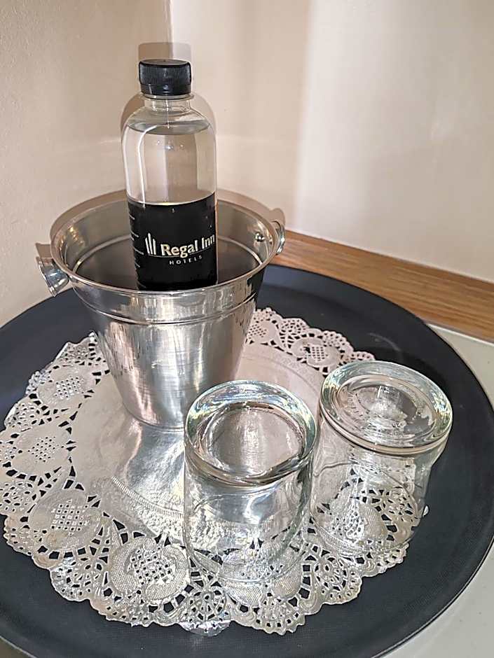 Regal Inn Umhlanga Gateway