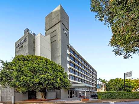 Mercure Newcastle