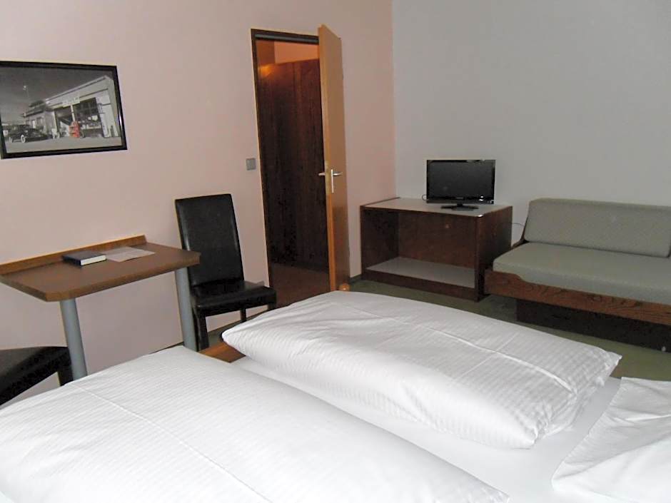 Hotel Gasthof Traube