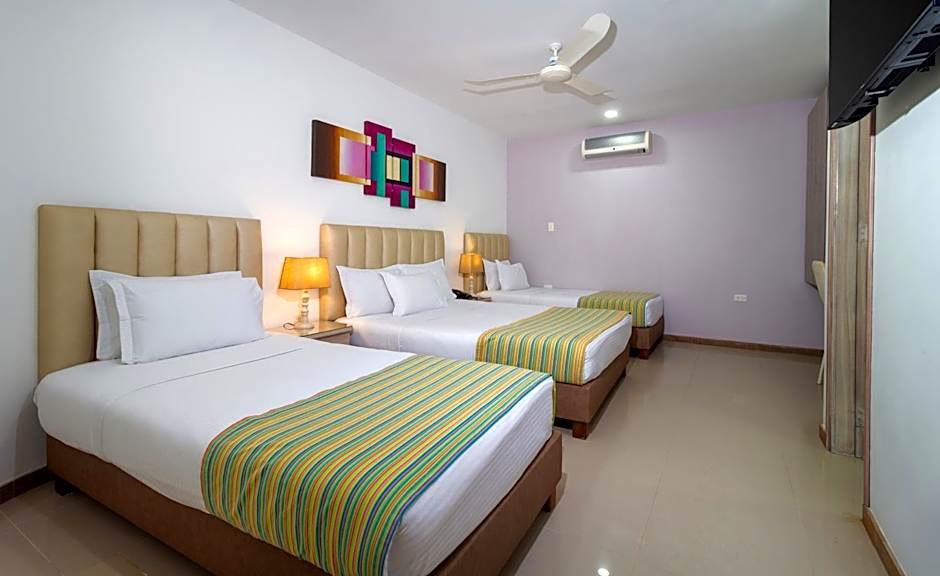 Hotel Costa Bonita