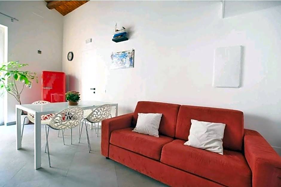 San Francesco Rooms and Apartment with Terrace in Palermo Locazione Turistica