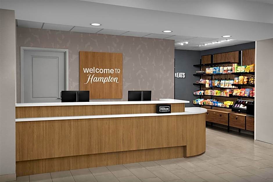Hampton Inn By Hilton & Suites Phoenix Glendale-Westgate