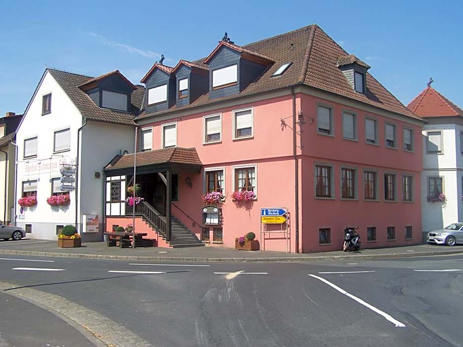 Hotel Schwarzes Ross