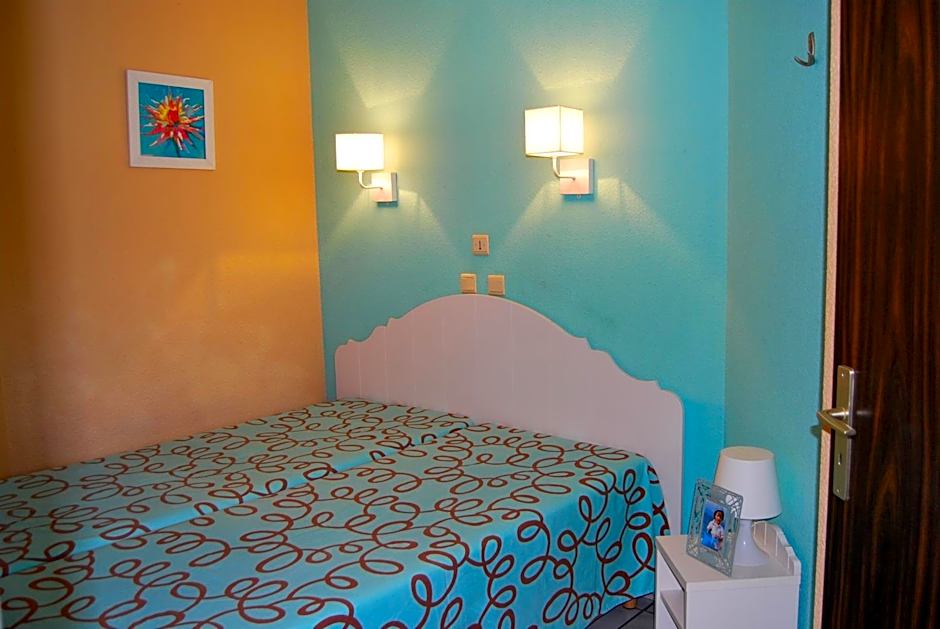 Lagrange Grand Bleu Vacances – Résidence Les Jardins de Neptune
