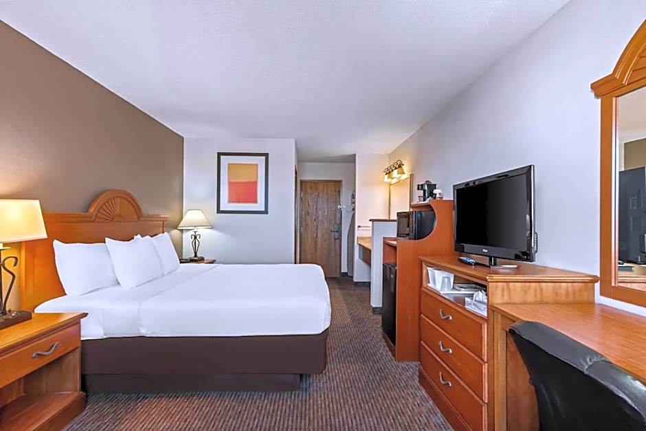 Quality Inn Sidney I-80