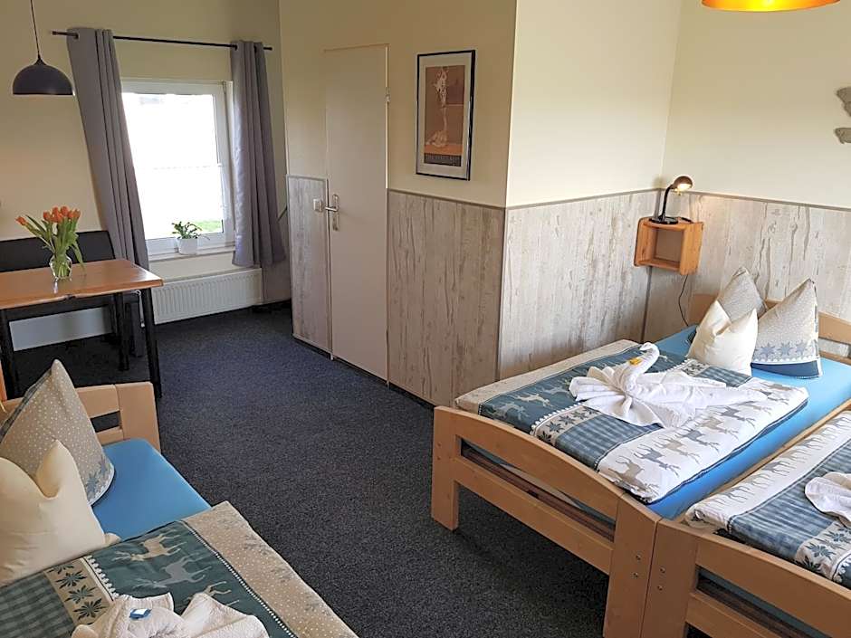 Landhotel Pathes Hof