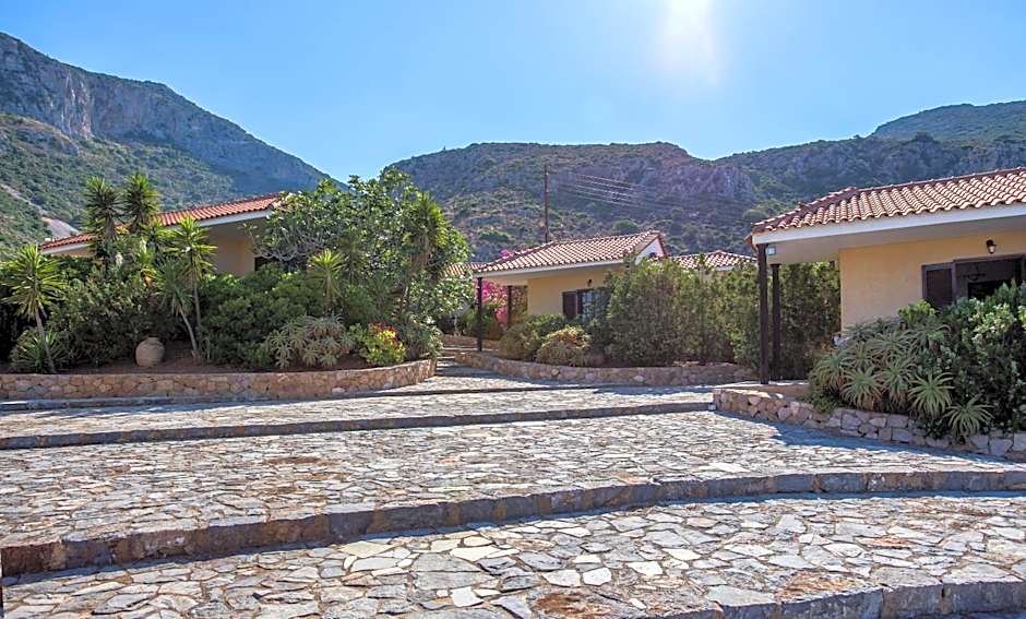 Monemvasia Village (ex Topalti)
