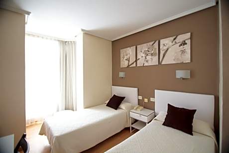 Hotel Valencia de la Musica