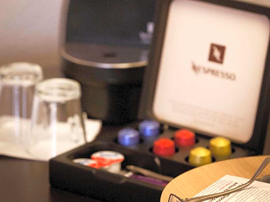 Novotel Milano Linate Aeroporto