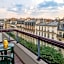Citadines Bastille Gare De Lyon Paris