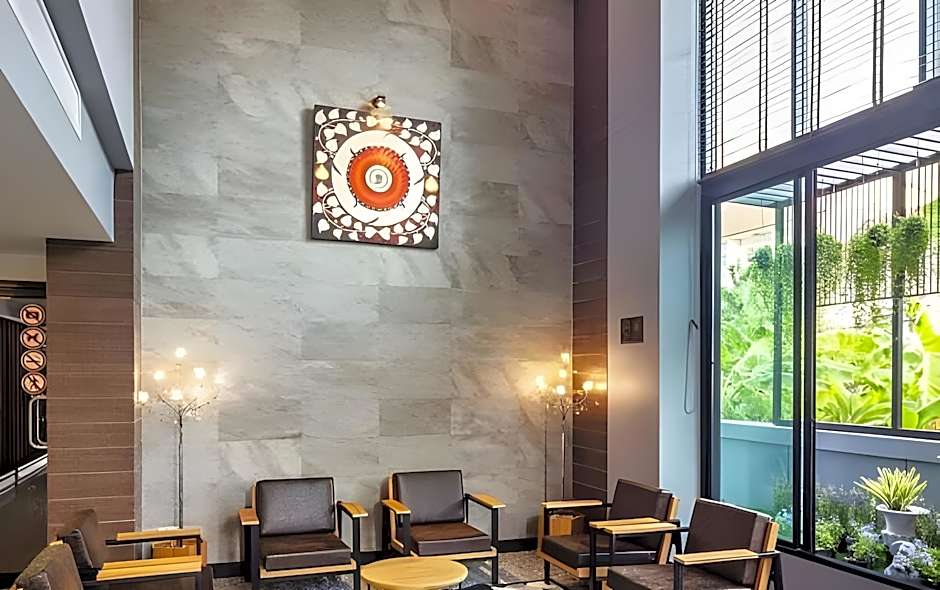 Aliz Hotel