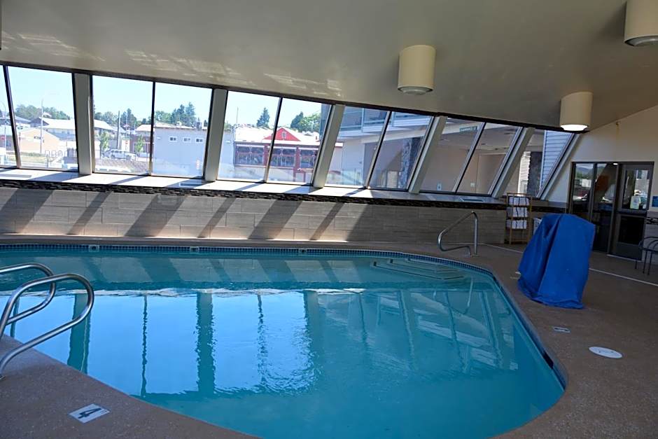 Cedars Inn