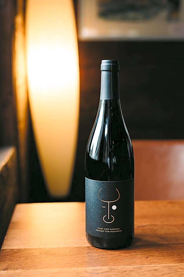 Hotel & Restaurant Zum Schwarzen Bären