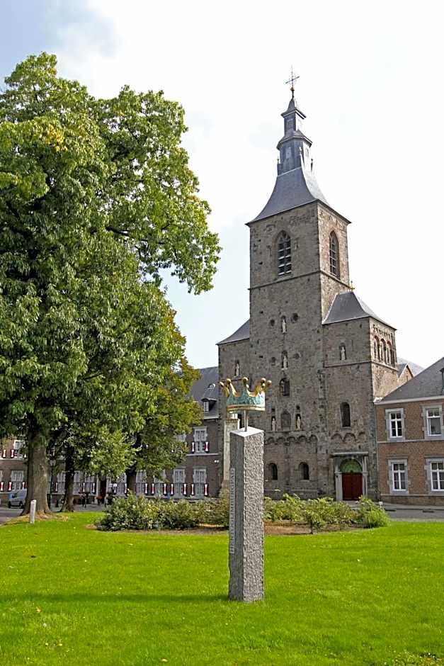 Abdij Hotel Rolduc