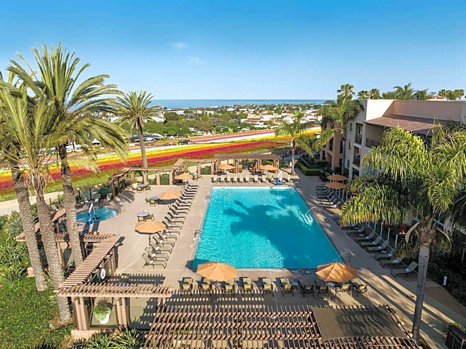 The Cassara Carlsbad, Tapestry Collection by Hilton