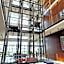DoubleTree by Hilton Turin Lingotto