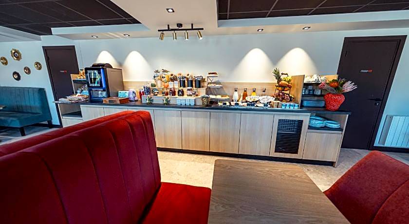 Kyriad Direct Orleans Nord - Cap Saran