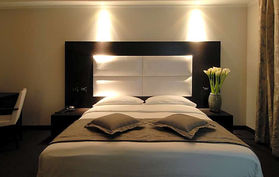 Hotel Villa Pannonia