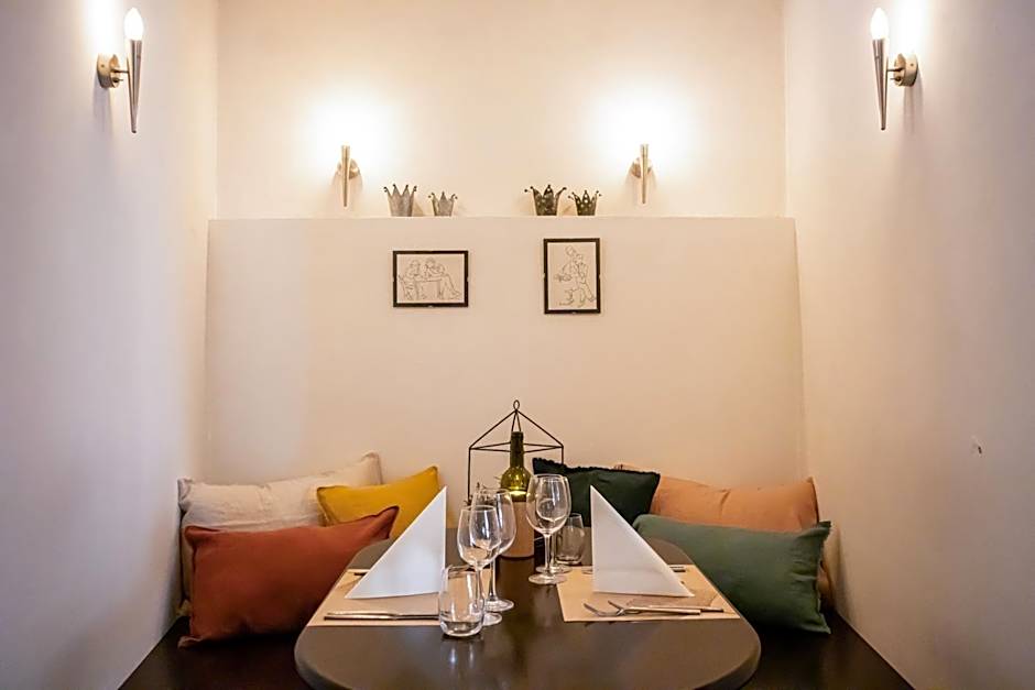 Auberge Communale de la Couronne