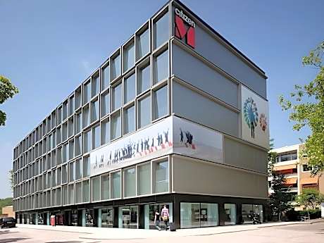 citizenM Amsterdam South