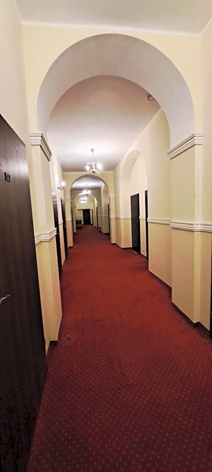 Hotel i Restauracja Chopin