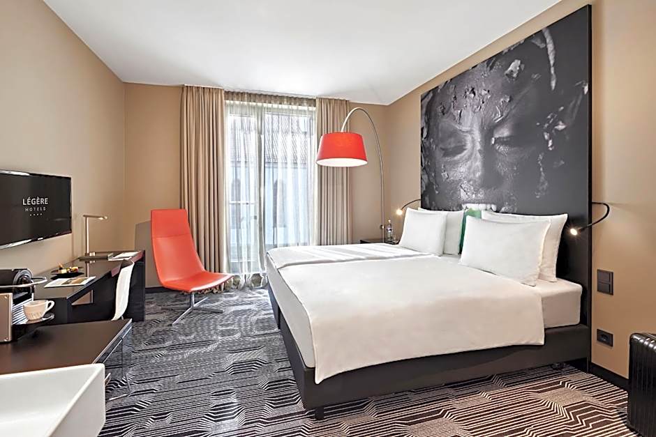 Légère Hotel Tuttlingen