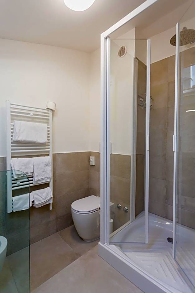 Hotel Il Duomo