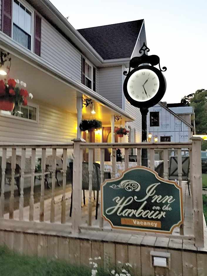 Photo 1 of 50 of Inn on the Harbour