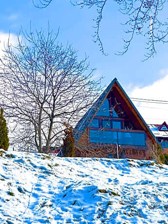 Triangle House Parang