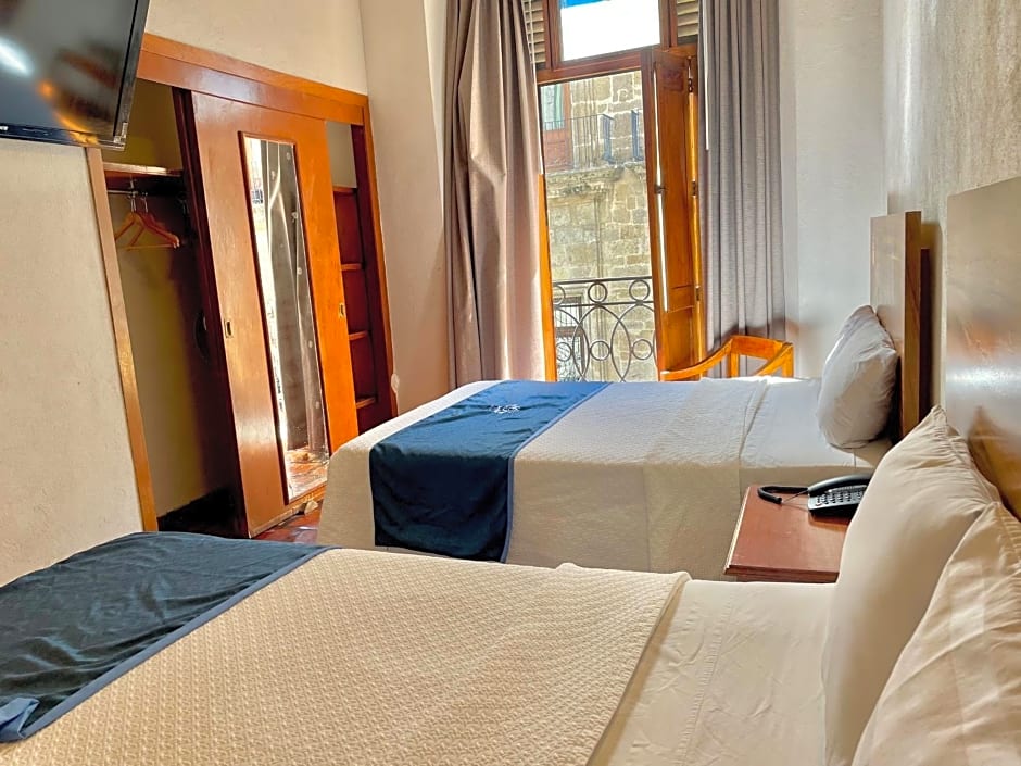 Hotel Frances