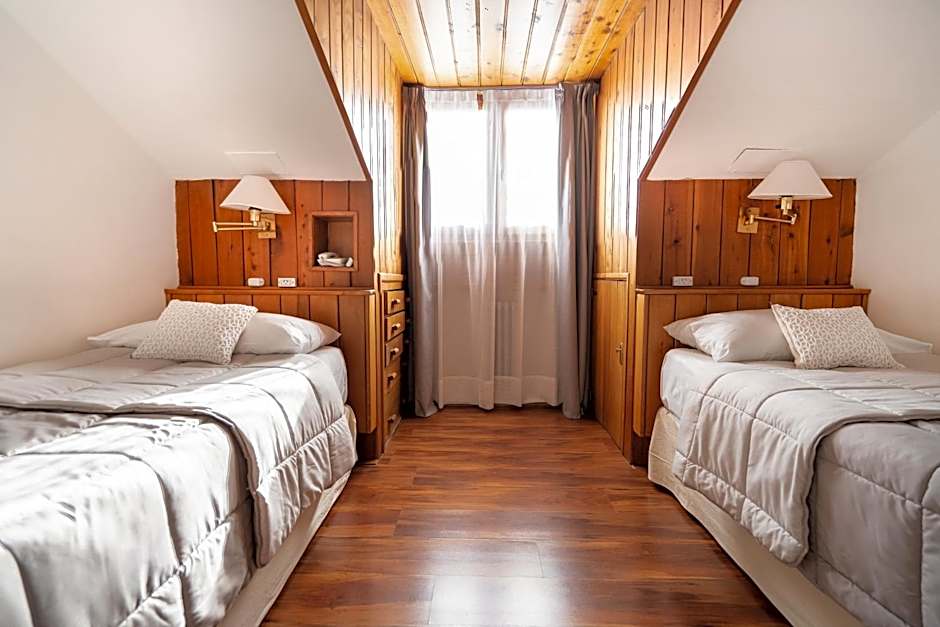 Gran Hotel Panamericano