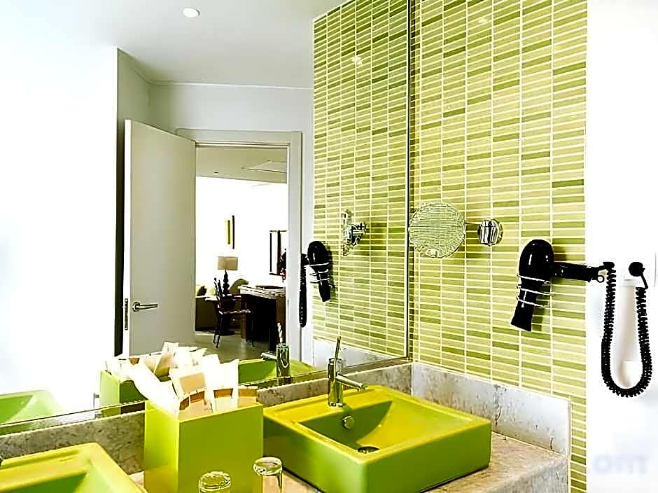 Vincci Tenerife Golf