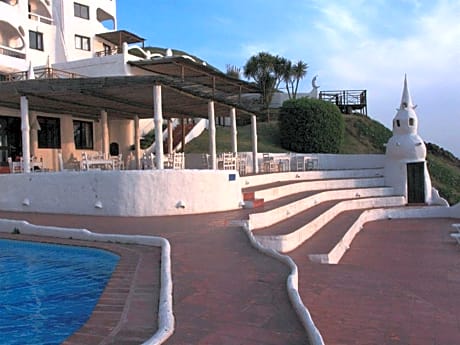 Club Hotel Casapueblo