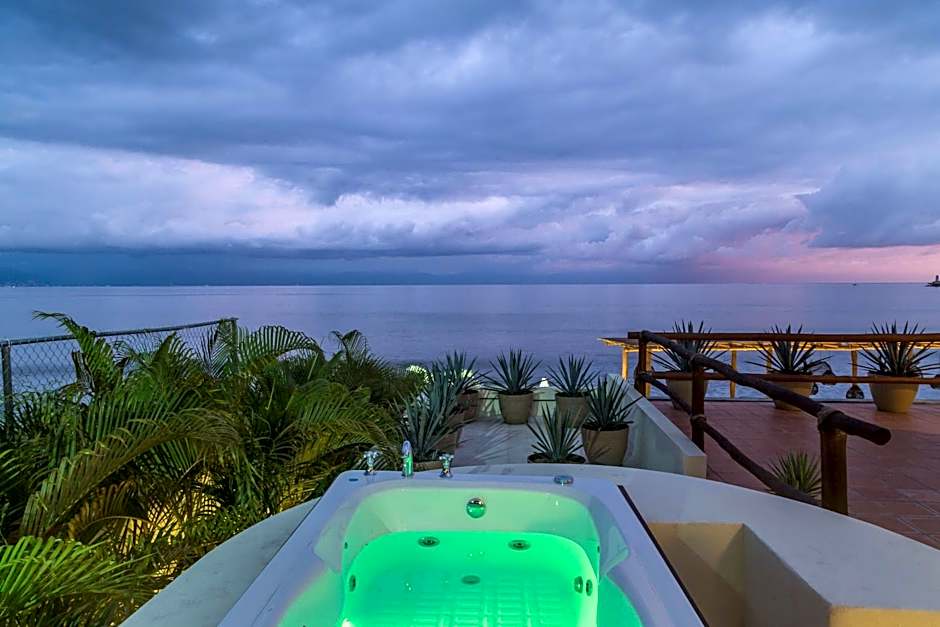 Hotel Ysuri Bucerias