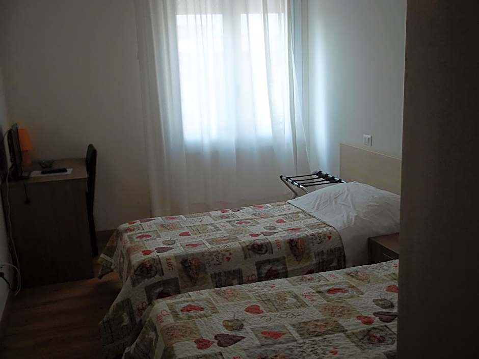 Hotel Gronda Lagunare