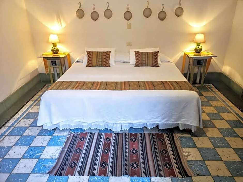 El Diablo y la Sandia B&B