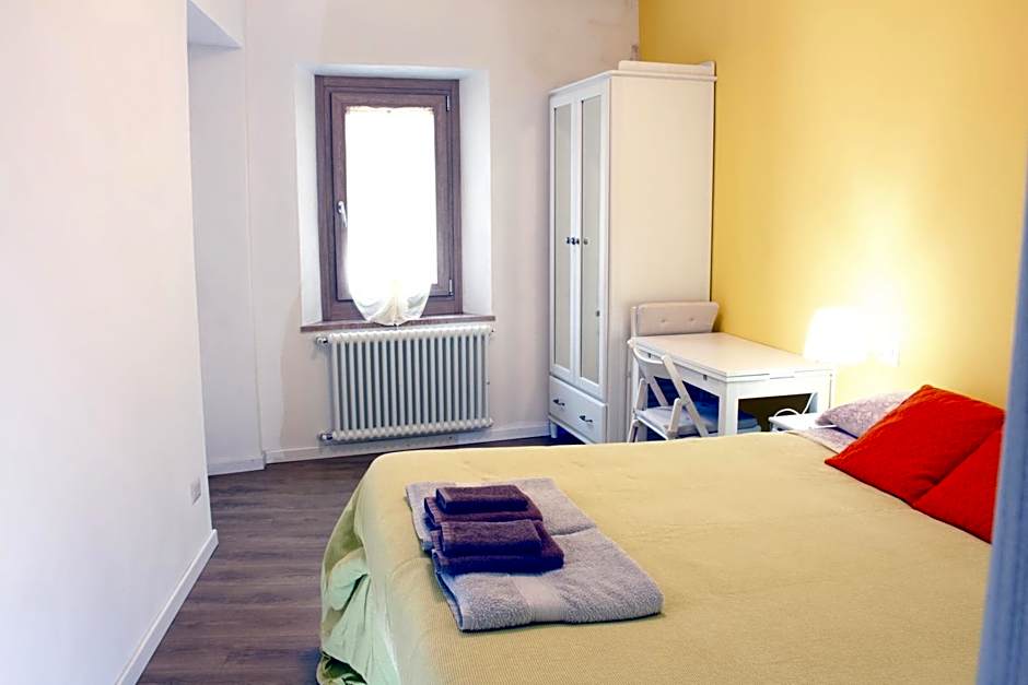 LA MAGNOLIA Guests House