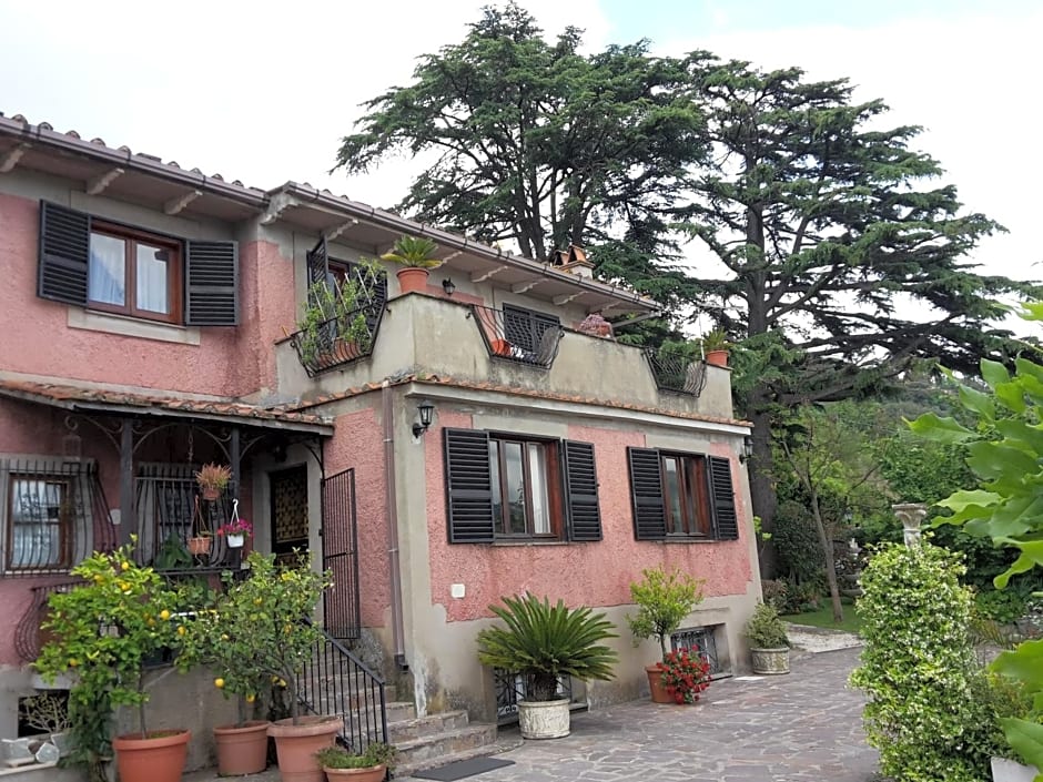 B&B Fiorella – Castel Gandolfo