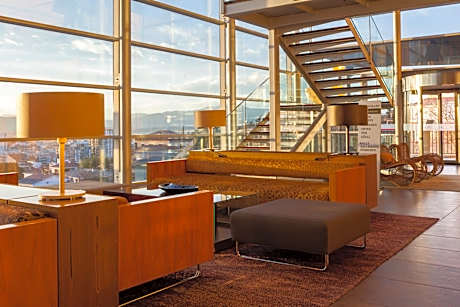 Hotel Palau de Bellavista Girona by URH