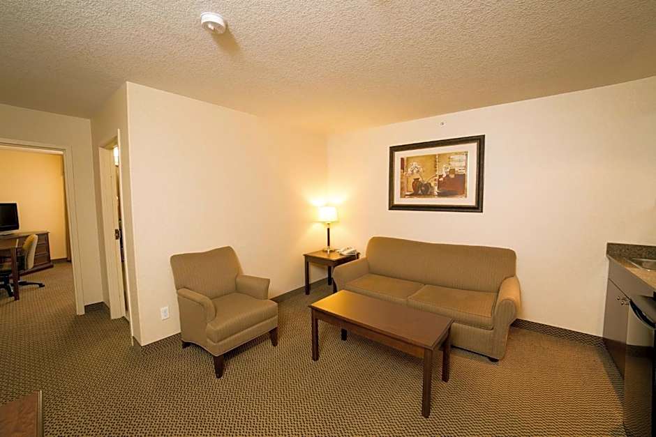 Holiday Inn Express Hotel & Suites - Slave Lake By IHG